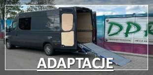 Adaptacje brygadowe