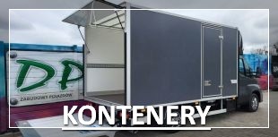Kontenery