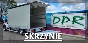 Skrzynie